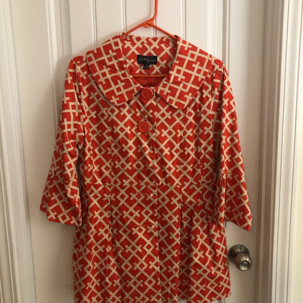 Lightweight Spring Jacket! - Picture 2 of 7